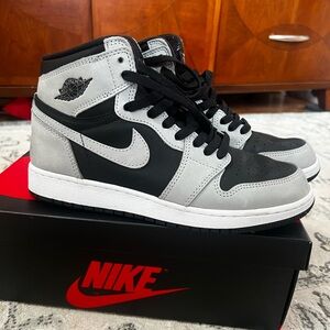 Jordan 1 retro high shadow 2.0